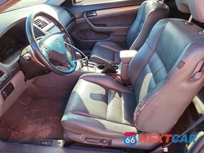 Zdjęcie 7 z 12 samochodu: 2007 HONDA ACCORD VIN:1HGCM726X7A016269 - miniatura
