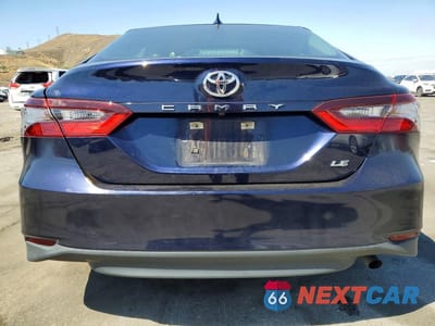 Zdjęcie 6 z 12 samochodu: 2022 TOYOTA CAMRY LE VIN:4T1C11AK8NU663585 - miniatura