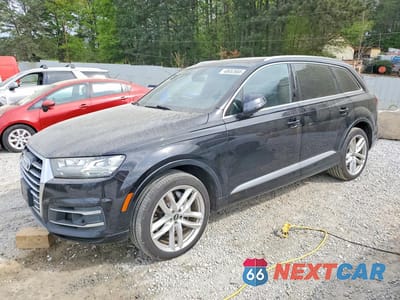 2017 AUDI Q7 PRESTIGE WA1VAAF71HD010144 - główne zdjęcie licytacji z USA - miniatura