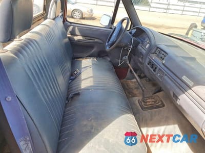 Zdjęcie 10 z 11 samochodu: 1993 FORD F150 VIN:1FTDF15Y5PLB16730 - miniatura