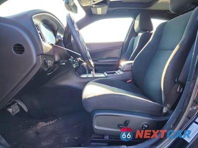 Zdjęcie 7 z 12 samochodu: 2014 DODGE CHARGER R VIN:2C3CDXDT1EH278055 - miniatura