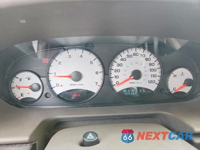 Zdjęcie 9 z 12 samochodu: 2003 DODGE STRATUS SE VIN:1B3EL36X83N590556 - miniatura