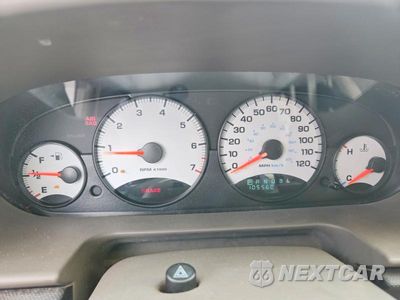 Zdjęcie 9 z 12 samochodu: 2003 DODGE STRATUS SE VIN:1B3EL36X83N590556 - miniatura