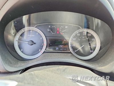 Zdjęcie 9 z 12 samochodu: 2015 NISSAN SENTRA SV VIN:3N1AB7AP9FL633761 - miniatura