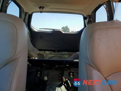 Zdjęcie 10 z 12 samochodu: 2014 SUBARU FORESTER 2.5I LIMITED VIN:JF2SJAHC3EH480670 - miniatura