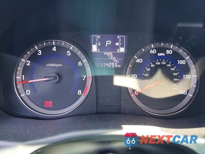 Zdjęcie 9 z 13 samochodu: 2016 HYUNDAI ACCENT SE VIN:KMHCT5AE9GU275943 - miniatura