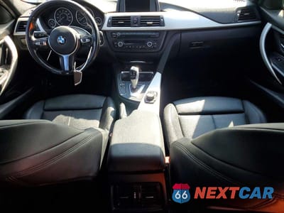 Zdjęcie 8 z 12 samochodu: 2015 BMW 320 I VIN:WBA3B1C5XFK139812 - miniatura