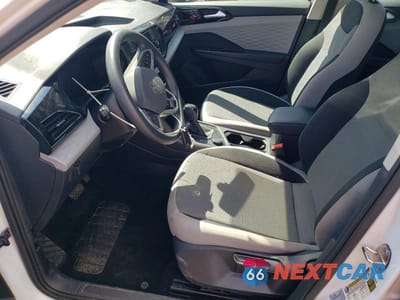 Zdjęcie 7 z 12 samochodu: 2022 VOLKSWAGEN TAOS S VIN:3VVAX7B26NM041813 - miniatura