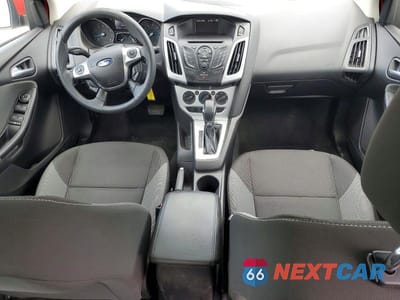 Zdjęcie 8 z 11 samochodu: 2012 FORD FOCUS SE VIN:1FAHP3F22CL183564 - miniatura