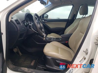 Zdjęcie 7 z 13 samochodu: 2016 MAZDA CX-5 SPORT VIN:JM3KE2BY2G0671051 - miniatura