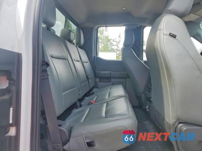 Zdjęcie 10 z 12 samochodu: 2025 FORD F250 SUPER DUTY VIN:1FT8X2BA0SEC64048 - miniatura