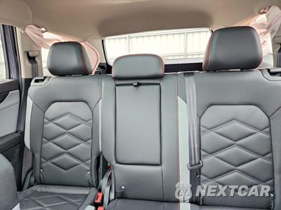 Zdjęcie 10 z 13 samochodu: 2025 VOLKSWAGEN ATLAS S FWD VIN:1V2CR2CA5SC541810 - miniatura