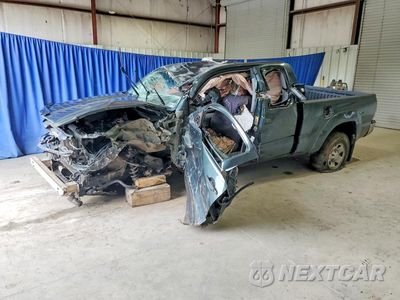 2010 TOYOTA TACOMA ACCESS CAB 5TEUU4EN6AZ732605 - główne zdjęcie licytacji z USA - miniatura