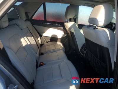 Zdjęcie 11 z 13 samochodu: 2016 MERCEDES-BENZ GLE 350 4MATIC VIN:4JGDA5HB0GA738205 - miniatura