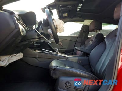Zdjęcie 7 z 13 samochodu: 2023 AUDI A4 PREMIUM PLUS 45 VIN:WAUEAAF45PN009872 - miniatura