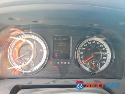 Zdjęcie 9 z 12 samochodu: 2015 RAM 1500 SLT VIN:1C6RR7LM0FS699204 - miniatura