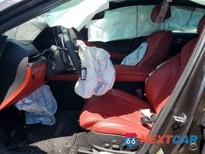 Zdjęcie 7 z 12 samochodu: 2024 GENESIS G80 SPORT PRESTIGE VIN:KMTGA4SC0RU242482 - miniatura