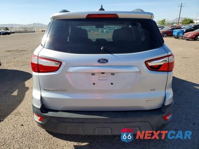 Zdjęcie 6 z 13 samochodu: 2019 FORD ECOSPORT SE VIN:MAJ3S2GE5KC254170 - miniatura