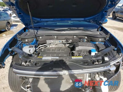 Zdjęcie 12 z 12 samochodu: 2025 VOLKSWAGEN ATLAS SE VIN:1V2JR2CA4SC532734 - miniatura