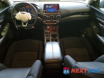Zdjęcie 8 z 13 samochodu: 2024 NISSAN SENTRA SV VIN:3N1AB8CV9RY228377 - miniatura