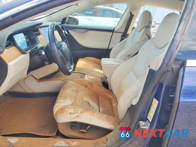 Zdjęcie 7 z 13 samochodu: 2018 TESLA MODEL S VIN:5YJSA1E29JF285709 - miniatura