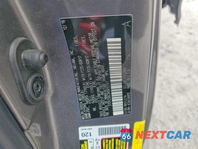 Zdjęcie 13 z 13 samochodu: 2017 TOYOTA SIENNA XLE 8-PASSENGER VIN:5TDYZ3DC3HS812741 - miniatura