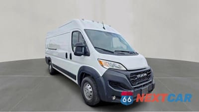 2023 RAM PROMASTER 3500 3500 HIGH 3C6MRVJG4PE512157 - główne zdjęcie licytacji z USA - miniatura
