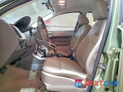 Zdjęcie 7 z 13 samochodu: 2008 FORD FOCUS SE VIN:1FAHP35N98W285574 - miniatura