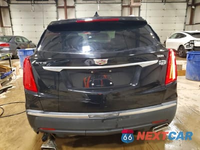 Zdjęcie 6 z 13 samochodu: 2017 CADILLAC XT5 VIN:1GYKNARS3HZ210713 - miniatura
