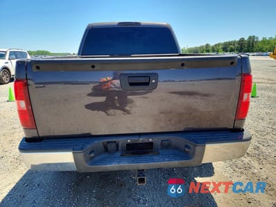 Zdjęcie 6 z 12 samochodu: 2011 CHEVROLET SILVERADO C1500 LT VIN:3GCPCSE0XBG158810 - miniatura
