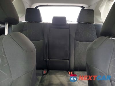 Zdjęcie 10 z 14 samochodu: 2021 TOYOTA RAV4 XLE VIN:2T3P1RFV2MW157002 - miniatura