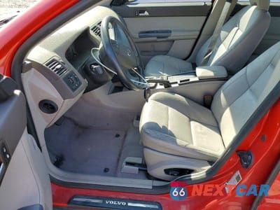 Zdjęcie 7 z 12 samochodu: 2008 VOLVO S40 2.4I VIN:YV1MS382982375964 - miniatura
