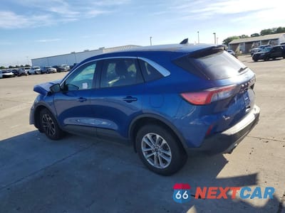 Drugie zdjęcie samochodu z przodu: 2022 FORD ESCAPE SE VIN:1FMCU0G69NUA67431 - miniatura