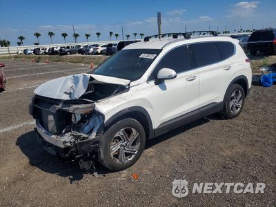 2023 HYUNDAI SANTA FE SEL 5NMS24AJ4PH640563 - główne zdjęcie licytacji z USA - miniatura