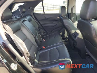 Zdjęcie 10 z 13 samochodu: 2020 CHEVROLET EQUINOX LT VIN:3GNAXVEX0LL183403 - miniatura