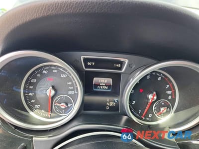 Zdjęcie 9 z 12 samochodu: 2017 MERCEDES-BENZ GLE 350 VIN:4JGDA5JB2HA897884 - miniatura