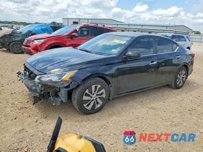 2021 NISSAN ALTIMA S 1N4BL4BV6MN335472 - główne zdjęcie licytacji z USA - miniatura