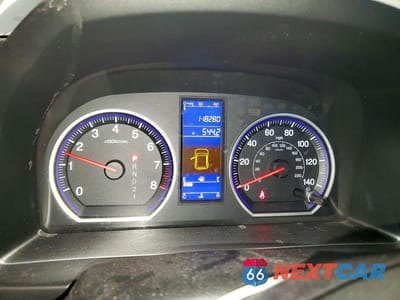 Zdjęcie 9 z 12 samochodu: 2011 HONDA CR-V LX VIN:5J6RE4H33BL114293 - miniatura