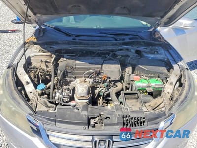 Zdjęcie 11 z 13 samochodu: 2015 HONDA ACCORD EXL VIN:1HGCR2F82FA070972 - miniatura