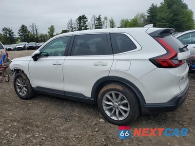 Drugie zdjęcie samochodu z przodu: 2024 HONDA CR-V EXL VIN:2HKRS4H71RH421462 - miniatura