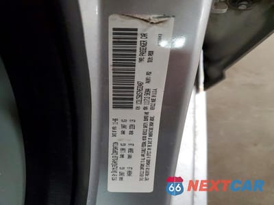Zdjęcie 12 z 12 samochodu: 2007 CHRYSLER SEBRING TOURING VIN:1C3LC56K57N533487 - miniatura