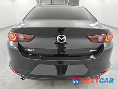 Zdjęcie 6 z 12 samochodu: 2025 MAZDA 3 VIN:JM1BPAAM7S1774478 - miniatura