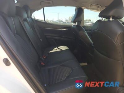 Zdjęcie 10 z 12 samochodu: 2019 TOYOTA CAMRY SE VIN:4T1B11HK1KU823979 - miniatura