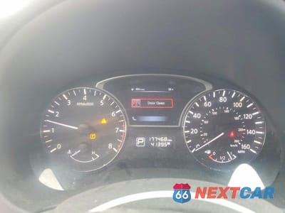 Zdjęcie 9 z 12 samochodu: 2014 NISSAN ALTIMA 2.5 SV VIN:1N4AL3AP4EC191829 - miniatura