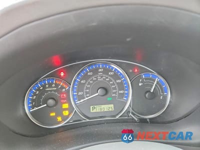Zdjęcie 9 z 13 samochodu: 2010 SUBARU FORESTER 2.5X PREMIUM VIN:JF2SH6CC7AH759243 - miniatura