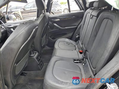 Zdjęcie 10 z 12 samochodu: 2017 BMW X1 XDRIVE28I VIN:WBXHT3C34H5F80598 - miniatura