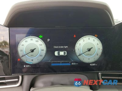 Zdjęcie 9 z 12 samochodu: 2023 HYUNDAI ELANTRA SEL VIN:5NPLS4AG9PH115459 - miniatura