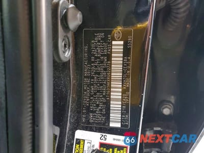 Zdjęcie 13 z 13 samochodu: 2024 TOYOTA CAMRY HYBRID SE VIN:4T1G31AKXRU622778 - miniatura