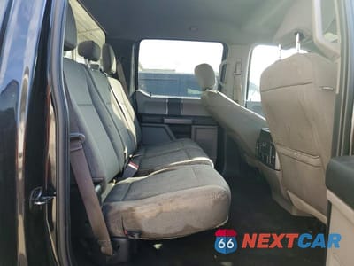 Zdjęcie 10 z 12 samochodu: 2019 FORD F150 SUPERCREW VIN:1FTEW1CB2KKD83678 - miniatura