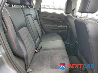 Zdjęcie 11 z 14 samochodu: 2025 MITSUBISHI OUTLANDER SPORT S VIN:JA4ARUAU1SU007824 - miniatura